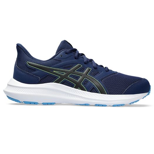 femme Asics femme jolt 4 gs bleu