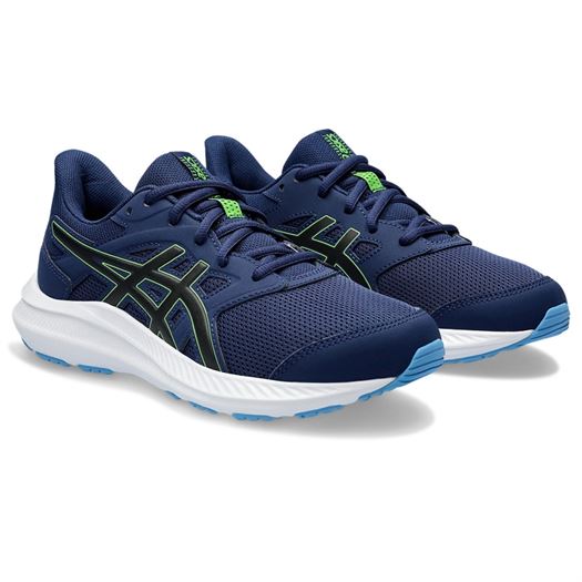Asics femme jolt 4 gs bleu2136308_2 sur voshoes.com