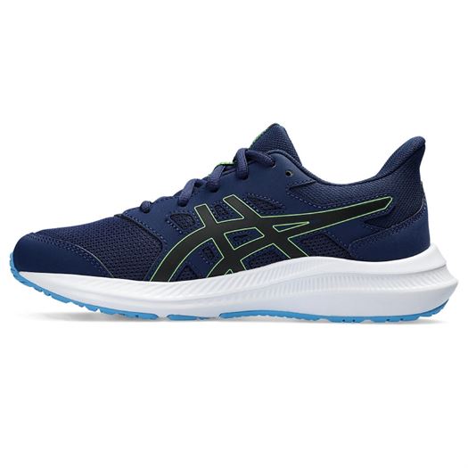 Asics femme jolt 4 gs bleu2136308_3 sur voshoes.com