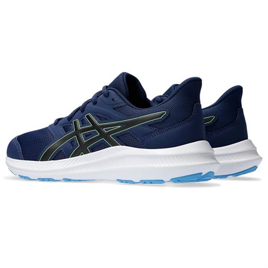 Asics femme jolt 4 gs bleu2136308_4 sur voshoes.com