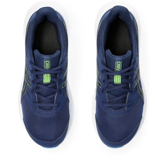 Asics femme jolt 4 gs bleu2136308_5 sur voshoes.com