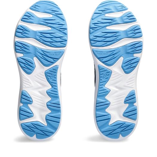 Asics femme jolt 4 gs bleu2136308_6 sur voshoes.com