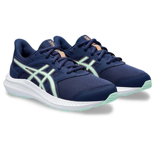 Asics garcon jolt 4 gs bleu2136309_2 sur voshoes.com