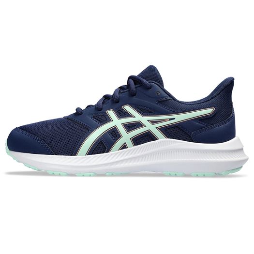 Asics garcon jolt 4 gs bleu2136309_3 sur voshoes.com