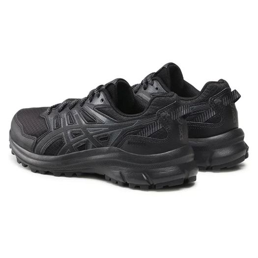 Asics homme trail scout 2 noir2136401_2 sur voshoes.com