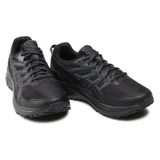 Asics homme trail scout 2 noir2136401_3 sur voshoes.com