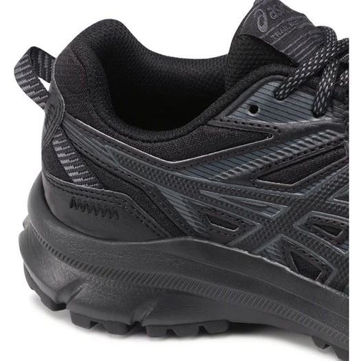 Asics homme trail scout 2 noir2136401_4 sur voshoes.com