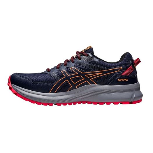 Asics homme trail scout 2 bleu2136402_3 sur voshoes.com