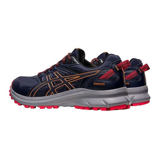 Asics homme trail scout 2 bleu2136402_4 sur voshoes.com