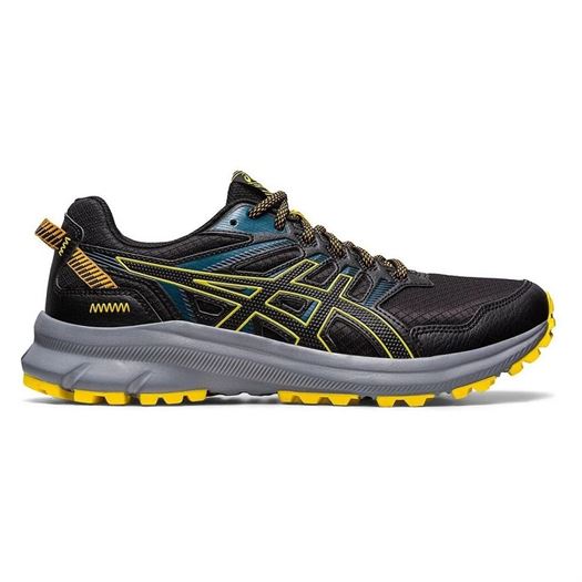 homme Asics homme trail scout 2 noir