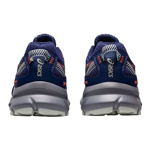 Asics femme trail scout 2 bleu2136501_5 sur voshoes.com