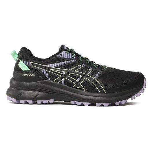 femme Asics femme trail scout 2 noir