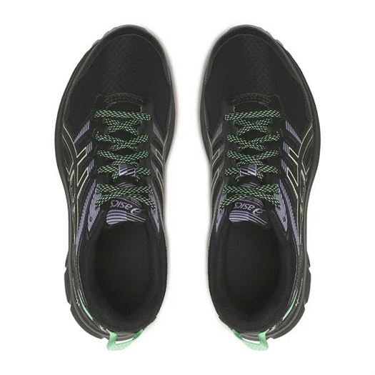 Asics femme trail scout 2 noir2136502_5 sur voshoes.com