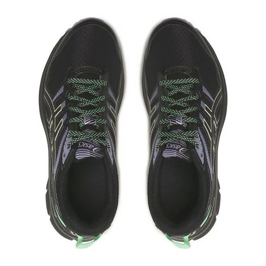 Asics femme trail scout 2 noir2136502_5 sur voshoes.com