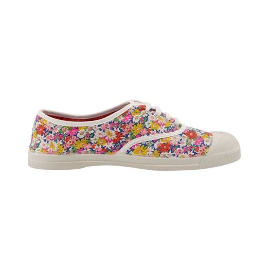 femme Bensimon femme ten liberty multicolore