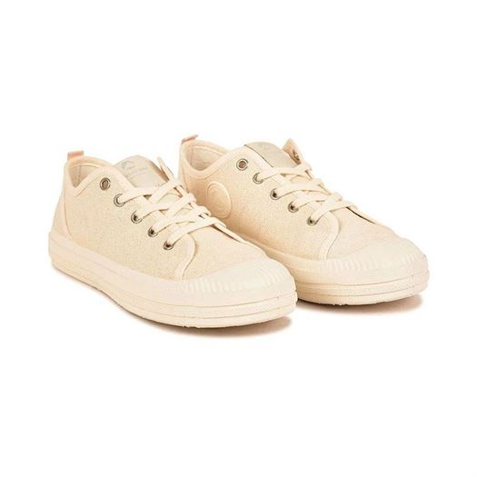 Pataugas femme etche l beige2137101_2 sur voshoes.com