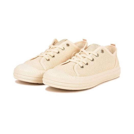 Pataugas femme etche l beige2137101_3 sur voshoes.com