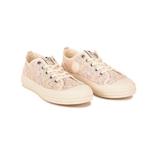 Pataugas femme etche l multicolore2137201_2 sur voshoes.com