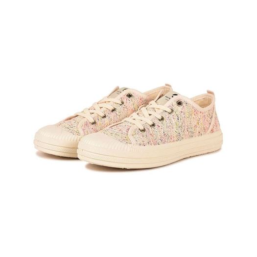 Pataugas femme etche l multicolore2137201_3 sur voshoes.com