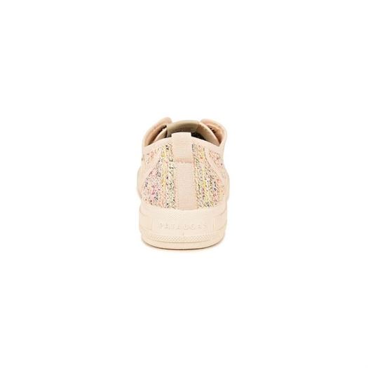 Pataugas femme etche l multicolore2137201_5 sur voshoes.com