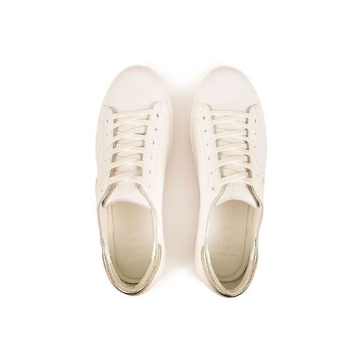 Pataugas femme jayom blanc2137301_3 sur voshoes.com