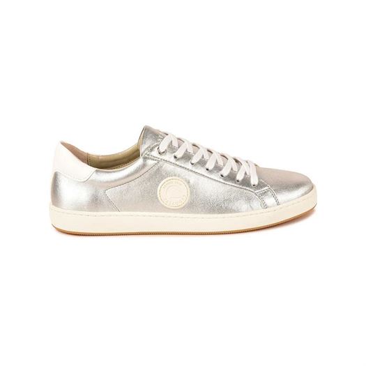 femme Pataugas femme asterm argent