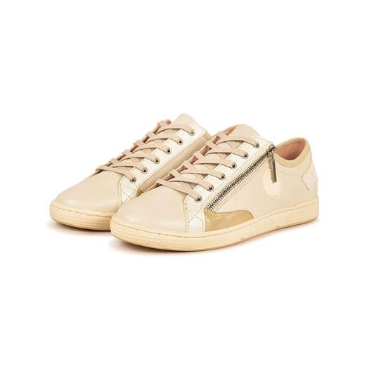 Pataugas femme jestermix blanc2137701_3 sur voshoes.com