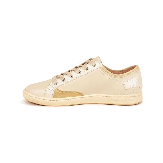 Pataugas femme jestermix blanc2137701_5 sur voshoes.com