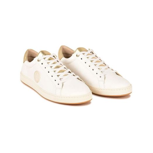 Pataugas femme aster f4g blanc2137801_2 sur voshoes.com