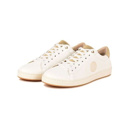 Pataugas femme aster f4g blanc2137801_3 sur voshoes.com