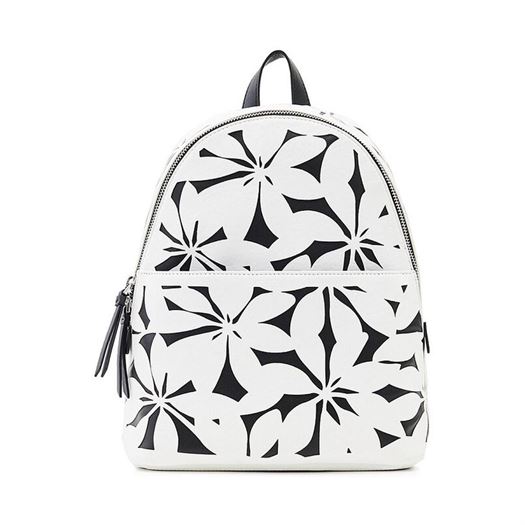 femme Desigual femme back onyx mombasa mini blanc