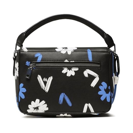 Desigual femme bag margy phuket mini noir2139101_2 sur voshoes.com