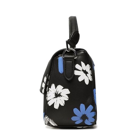 Desigual femme bag margy phuket mini noir2139101_3 sur voshoes.com