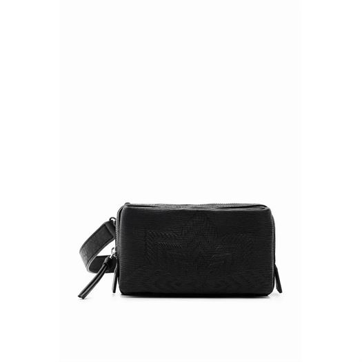 femme Desigual femme bag aquiles 23 ronda noir