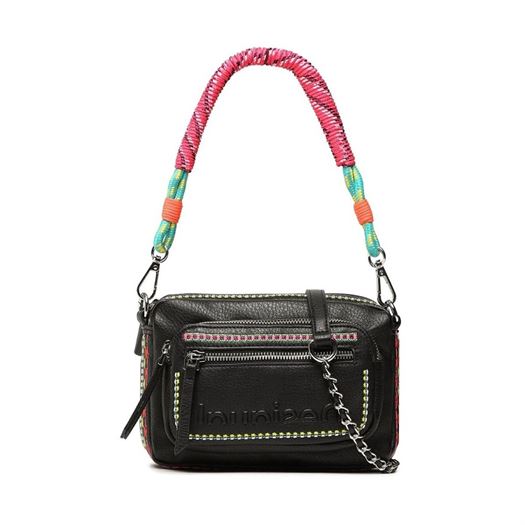 femme Desigual femme bag raven cambridge mini noir