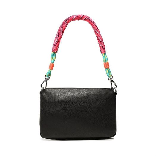 Desigual femme bag raven cambridge mini noir2139402_2 sur voshoes.com