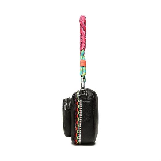 Desigual femme bag raven cambridge mini noir2139402_3 sur voshoes.com