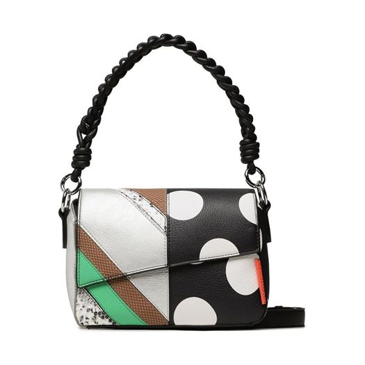 femme Desigual femme bag tango phuket mini multicolore