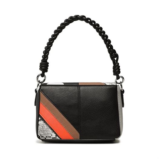 Desigual femme bag tango phuket mini multicolore2140101_2 sur voshoes.com