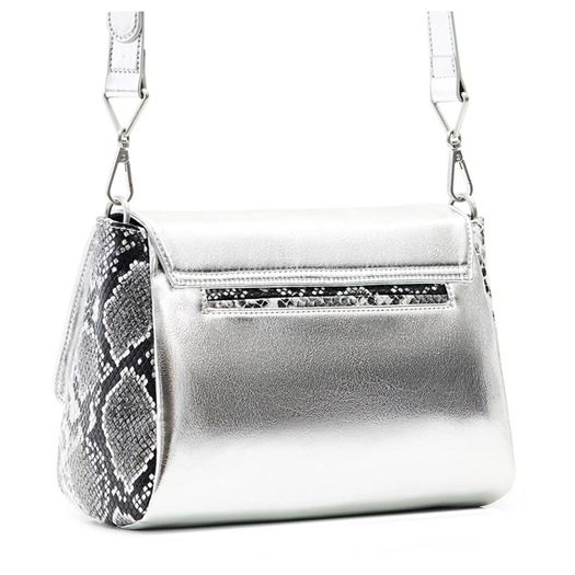 Desigual femme bols delta silver copenha argent2140801_3 sur voshoes.com