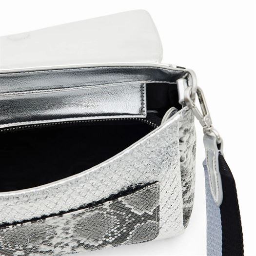 Desigual femme bols delta silver copenha argent2140801_4 sur voshoes.com