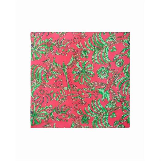 Desigual femme fou neon flowers multicolore2141701_4 sur voshoes.com