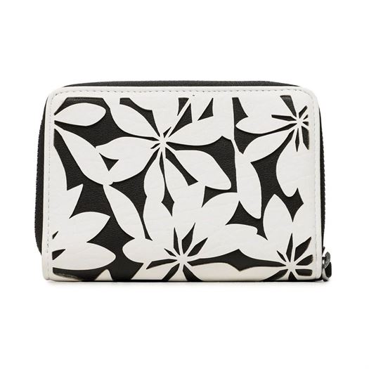 femme Desigual femme mone onyx marisa blanc