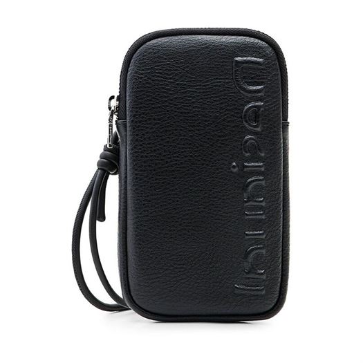 Pochette clearance desigual noir