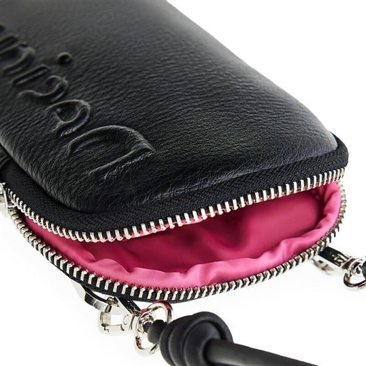 Desigual femme mone half logo 23 noa noir2142301_3 sur voshoes.com