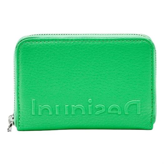 femme Desigual femme mone half logo 23 marisa vert
