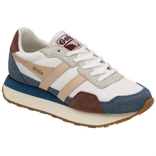 Gola femme indiana multicolore2143501_2 sur voshoes.com