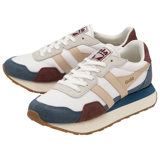 Gola femme indiana multicolore2143501_3 sur voshoes.com