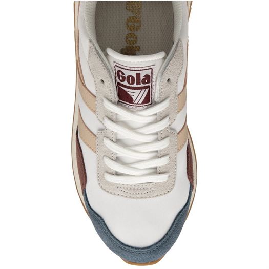 Gola femme indiana multicolore2143501_4 sur voshoes.com