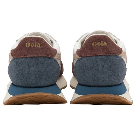 Gola femme indiana multicolore2143501_5 sur voshoes.com